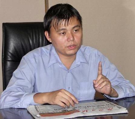 15年从底层草根公务员到厅局级领导，当年明月的火箭逆袭之路