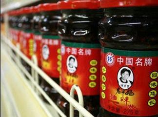 惹谁别惹“老干妈”，打得腾讯没脾气，还火爆全网，赚的盆满钵满