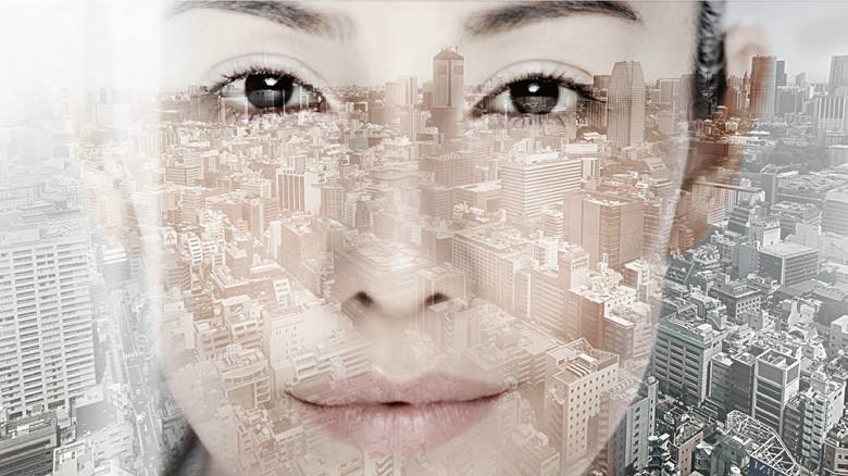 换季泛红脱皮怎么修复,皮肤泛红脱皮屏障受损