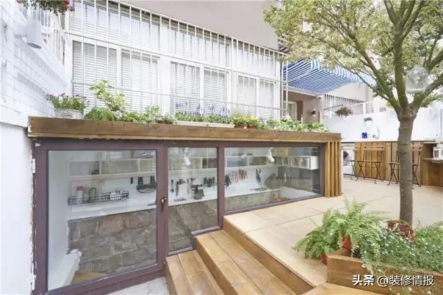 他用14天改造6口之家，只为给她一线生机