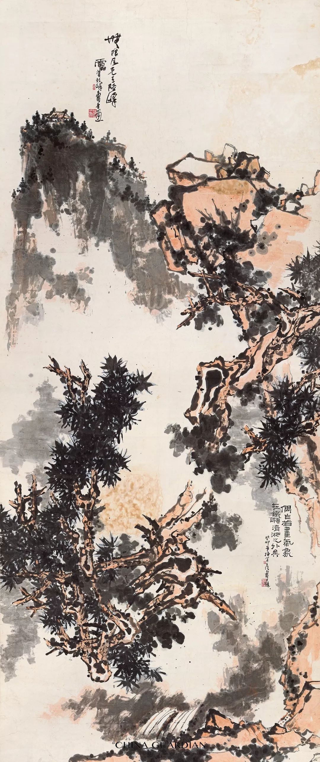 中国嘉德2018秋拍结果,嘉德2018春拍征集