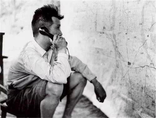 粟裕为何执着于歼灭74师？张灵甫：再过半年余，死无葬身之地