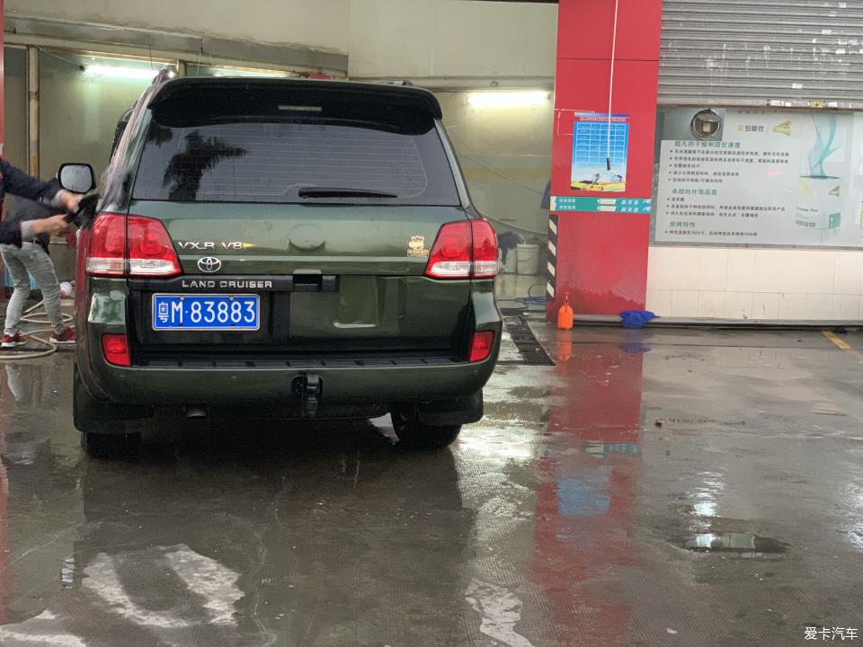 普拉多提车真实感受,男人都爱suv