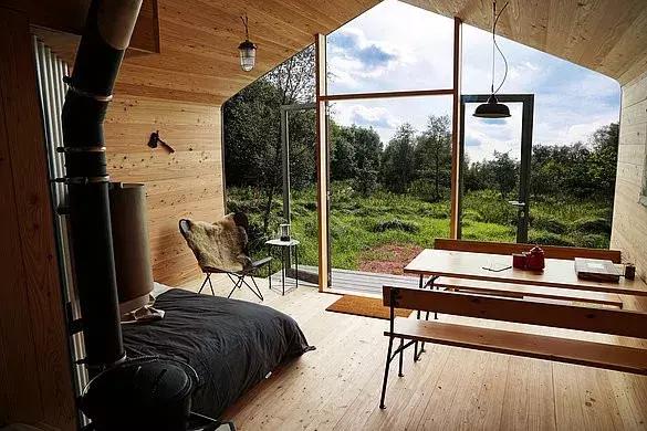 德国红点最佳设计奖四把椅子,2021德国红点设计奖中国作品