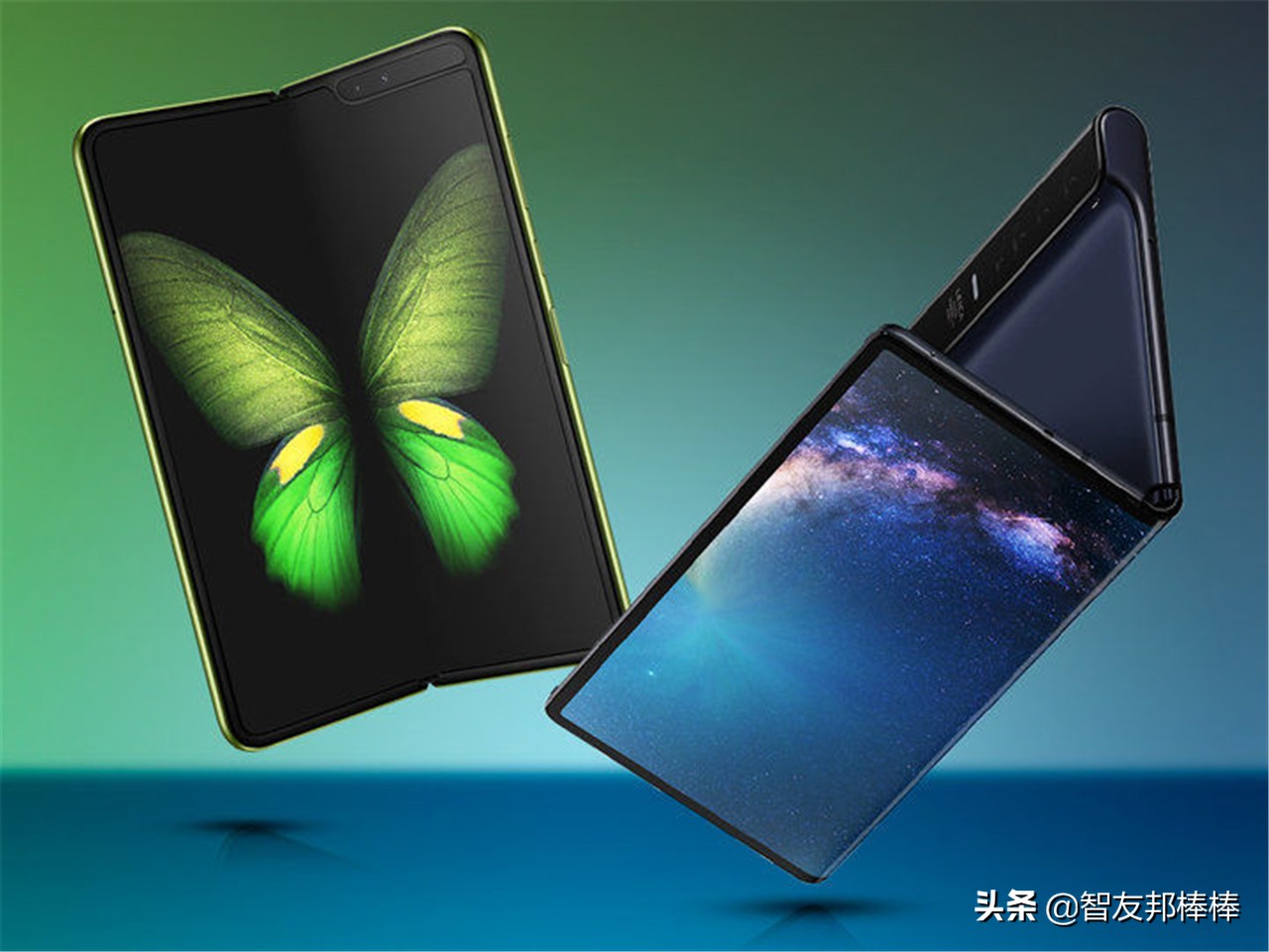 华为折叠屏有折痕怎么处理,华为p50折叠屏折痕