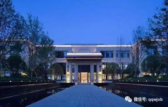 2020融创校园招聘题目,融创中国2022届校园招聘测评