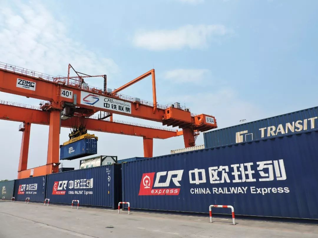 共建陆海新通道川黔携手谋发展,西部陆海新通道渝黔