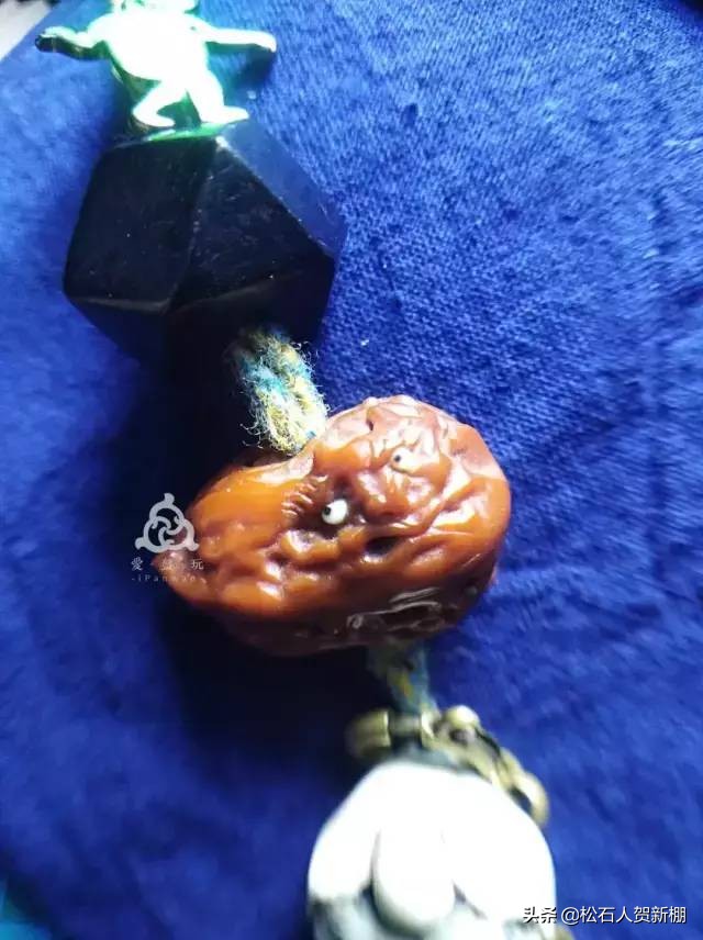 这些不起眼的小物件,一下暴露了你的文玩属性