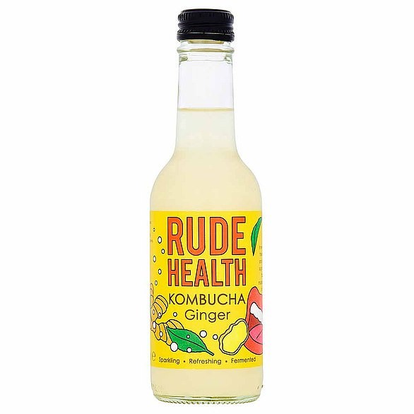 kombucha康普茶认证,康普茶讲解