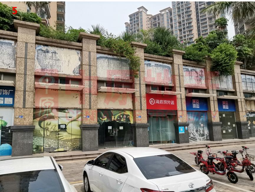 深圳沙井印象,深圳西游记忆客栈