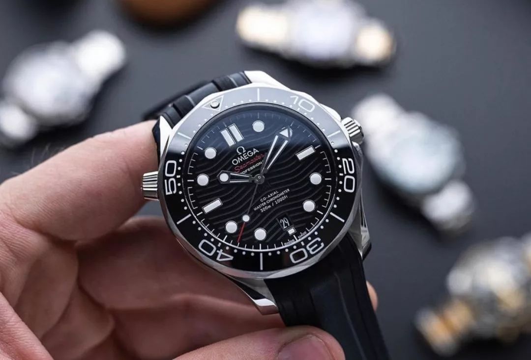 买卖二手表,买二手表有什么坑