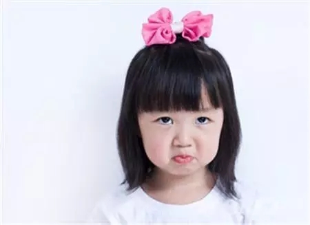 孩子性格倔强不肯服软怎么办,孩子性格犟不听大人的怎么办