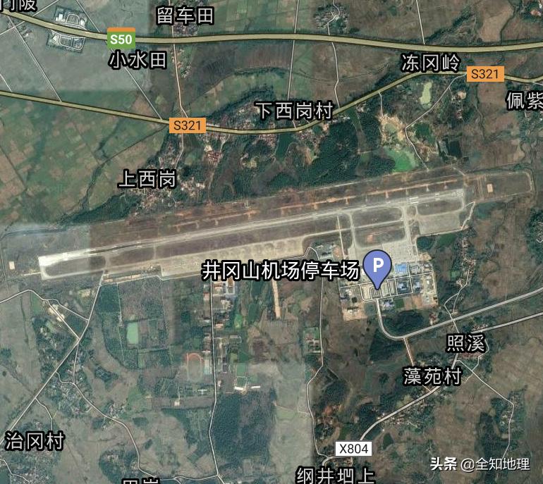 江西吉安市有几个县,江西吉安在建高速公路