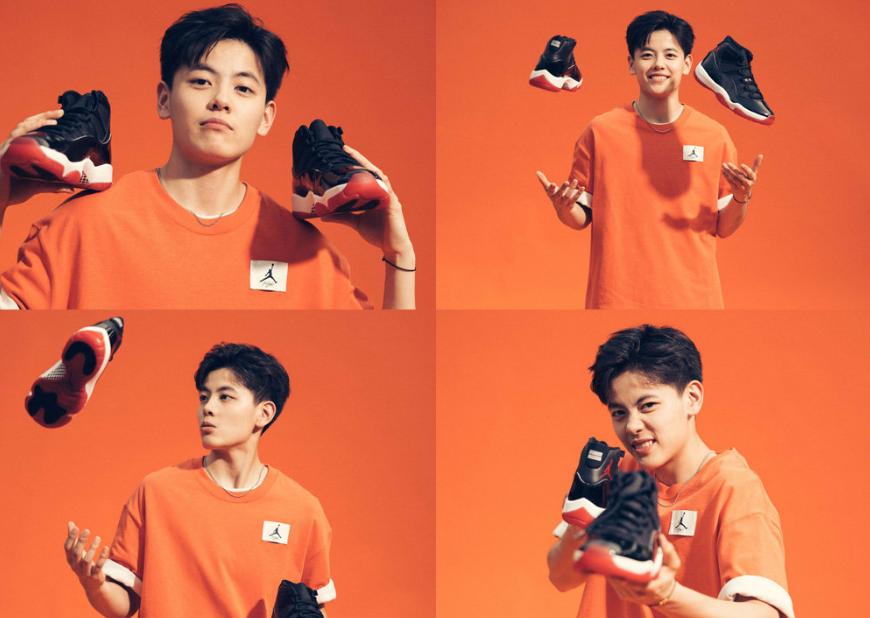 周琦和曾凡博天赋,曾凡博周琦