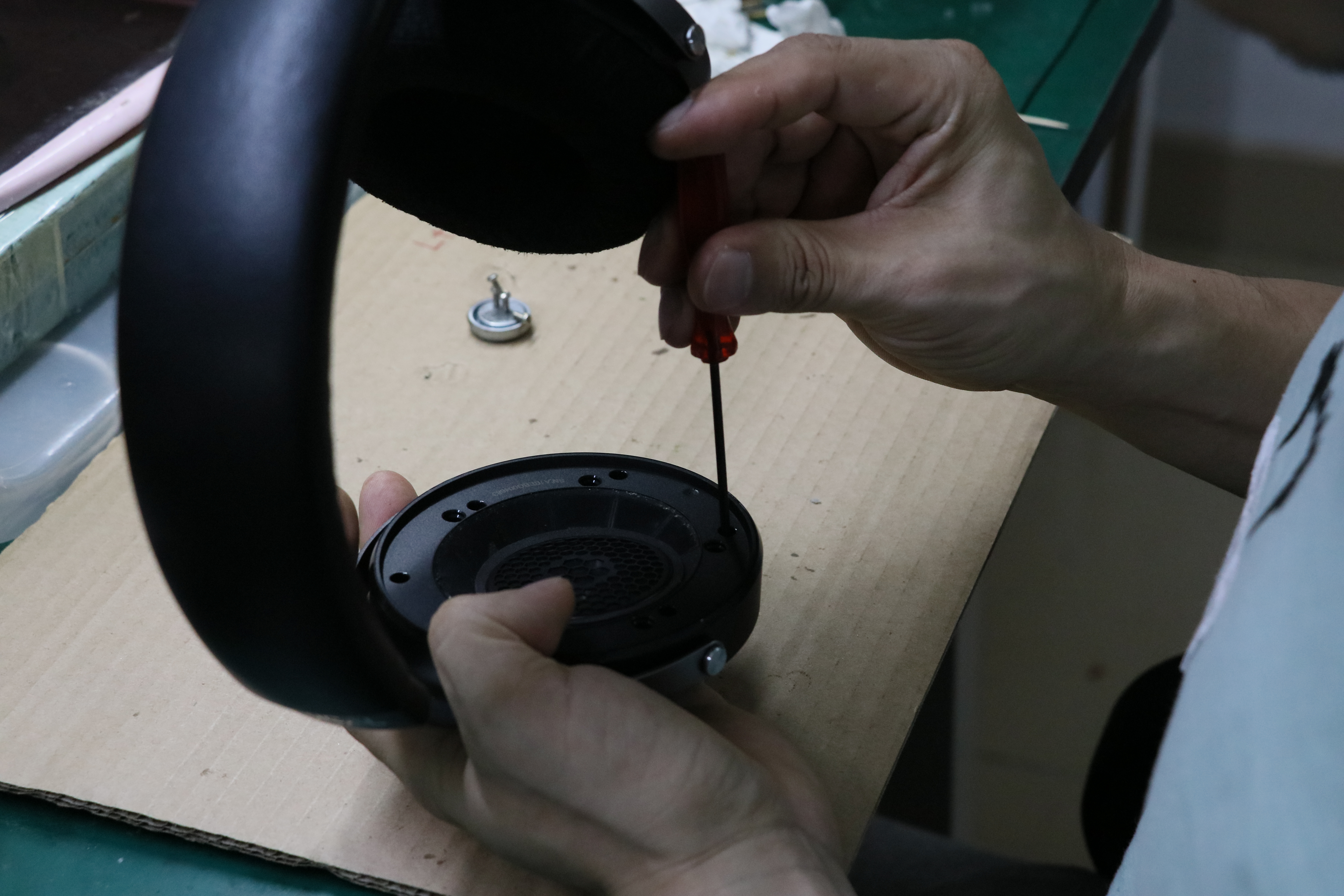 劲浪focal乌托邦音箱拆解,法国劲浪小乌托邦评测