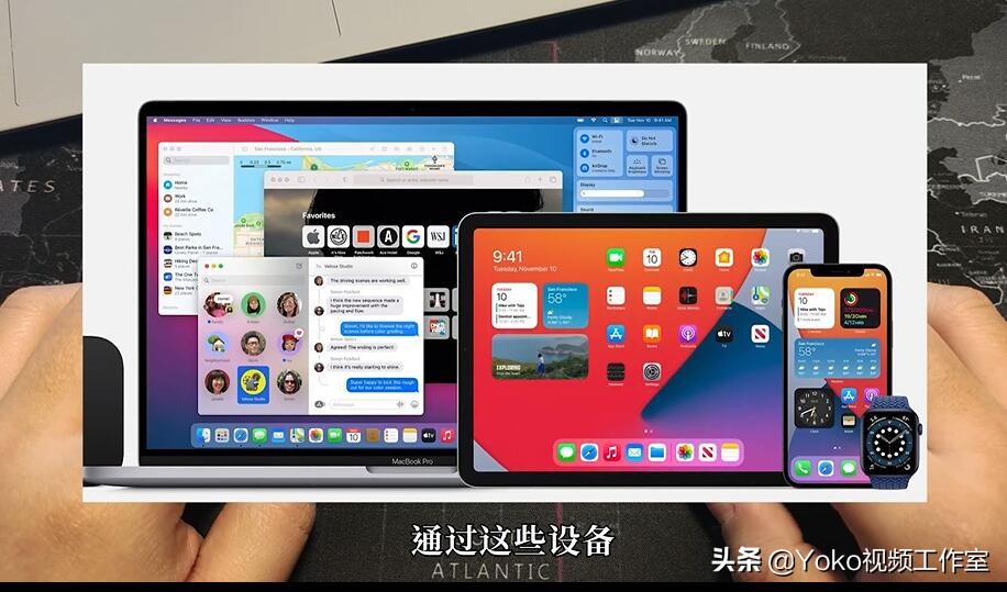 大学生学编程用什么配置笔记本,选购笔记本电脑主要看哪些配置