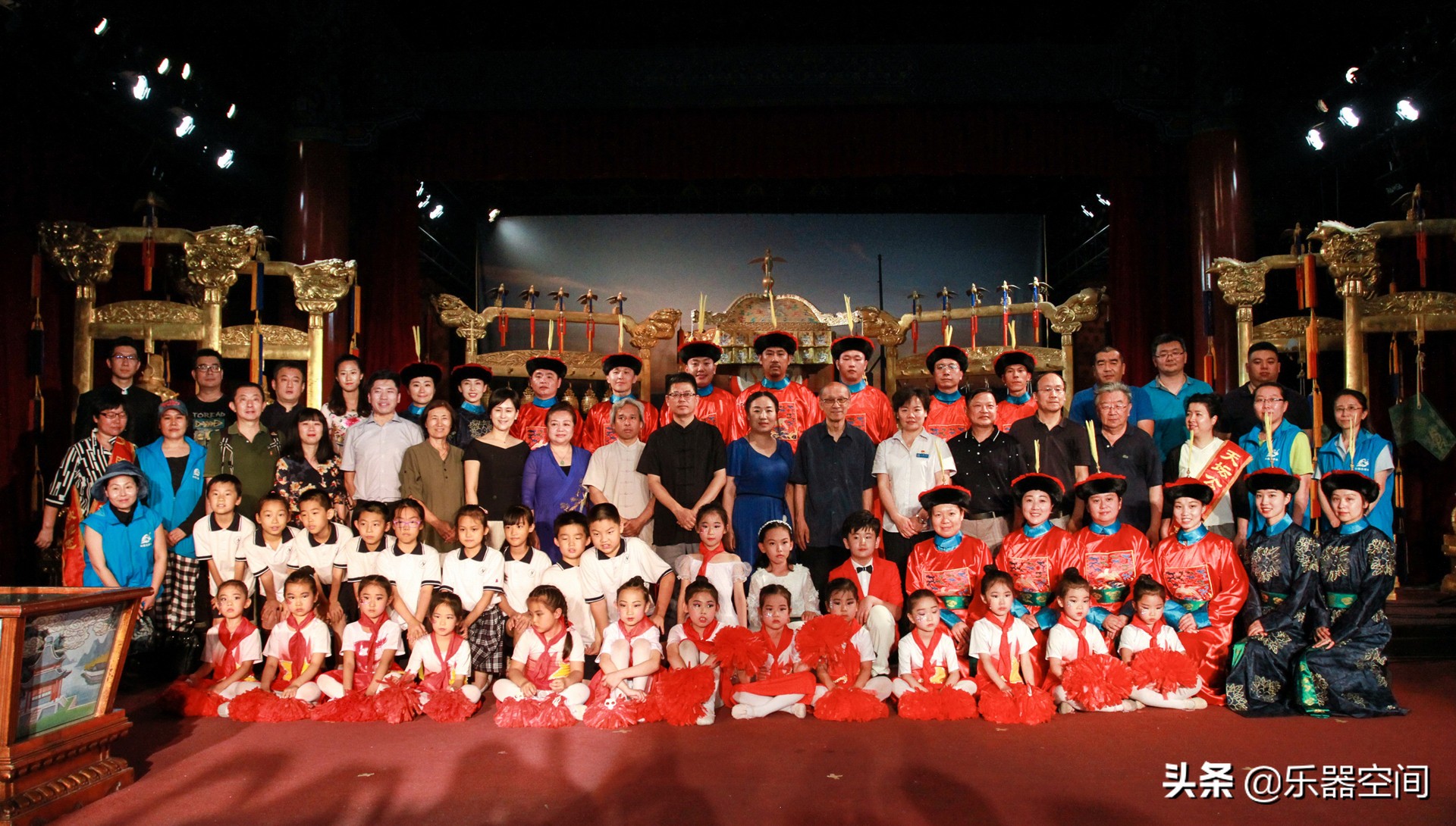 乐器空间：每周三分钟，知晓行业事（6月17日——6月23日）