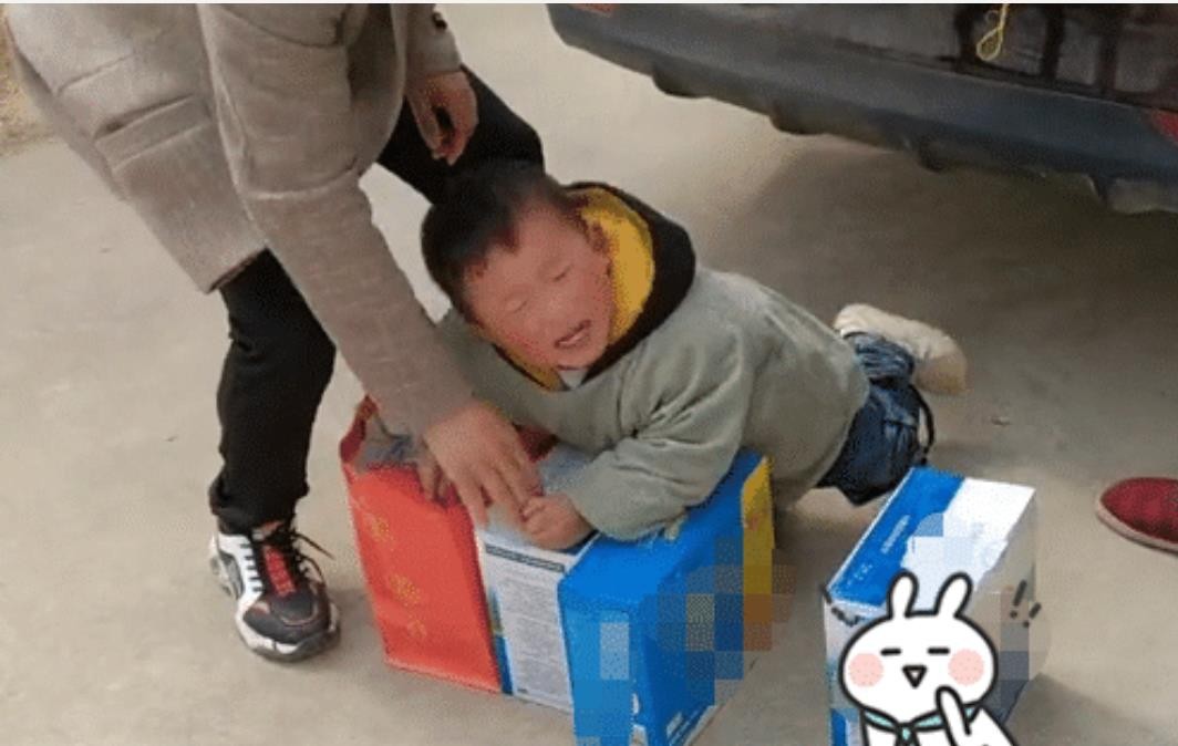 怎么锻炼孩子抗压抗挫能力,培养孩子的抗压抗挫能力