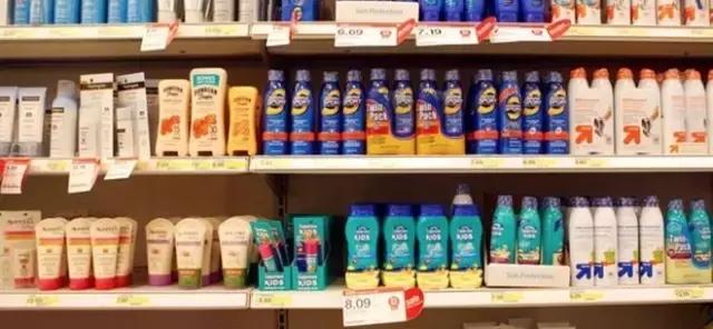 如何选择比较好的防晒,到底应该用什么防晒