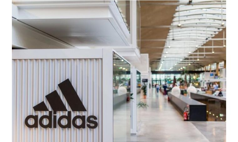 鞋厂画线教程阿迪达斯,解锁制鞋技术传播正确鞋知识