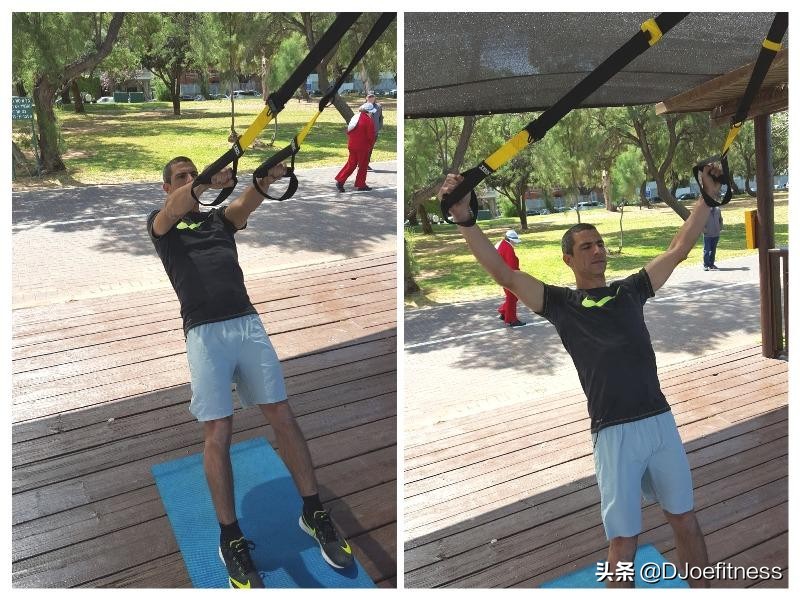 健身房小工具训练课程,健身房实用私教小工具