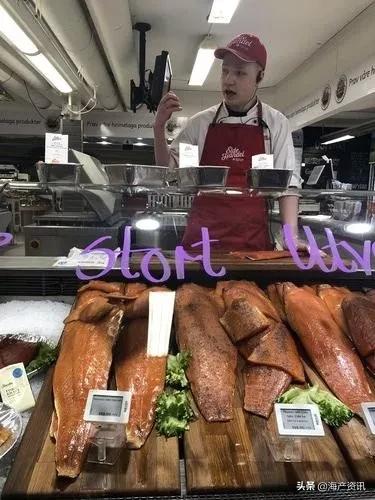 挪威海产最新消息,挪威水产最新消息