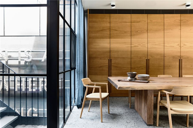 现代简约别墅室内效果图大全,现代别墅空间图片大全