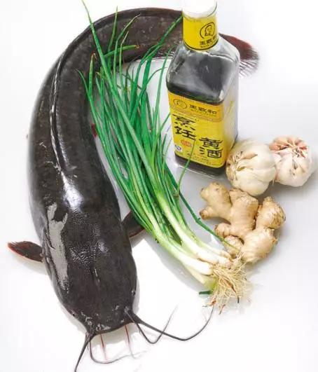 大蒜烧鲶鱼的家庭做法大全,大蒜烧鲶鱼怎么做好吃四川