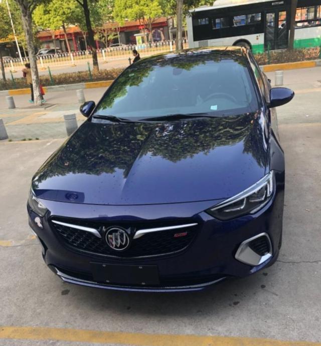 别克君威gs车主真实感受,别克君威gs为什么没人买