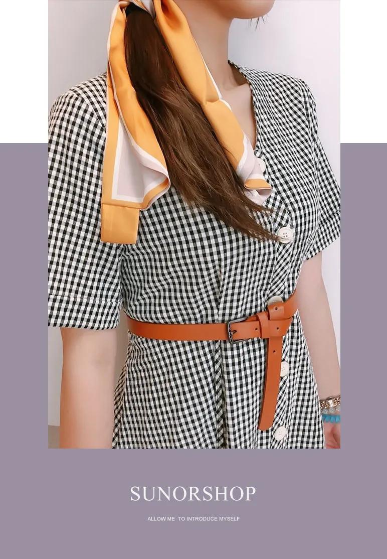 夏季最火的几款仙女裙谁穿谁美,仙女裙这样穿搭让你美得惊艳动人