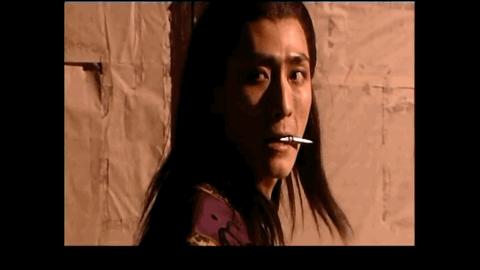 80后的童年回忆武侠小说,白眉大侠同时期的武侠剧