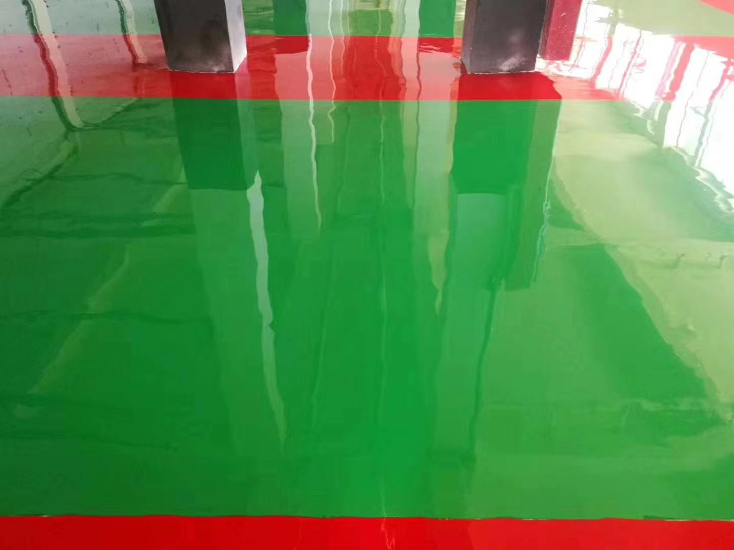 水性地坪漆为何越来越受欢迎,水性地坪漆越来越受欢迎