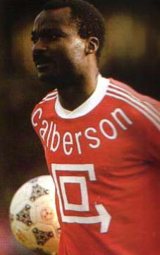 1970到2018年非洲足球先生,好多都比较陌生(珍藏版)