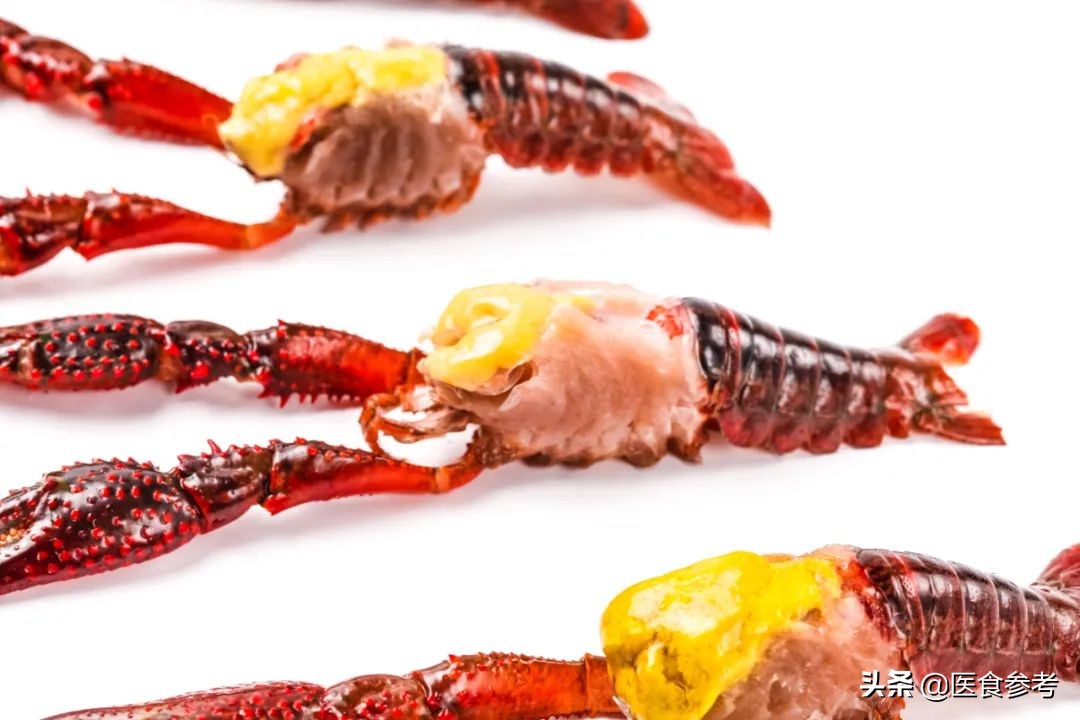 没有小龙虾的夏天，是不完美的！“扒虾”秘籍已奉上