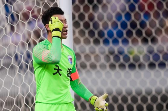 中韩足球差距,韩国足球中韩对抗