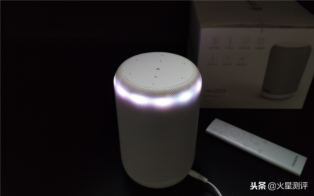 海美迪小白电视盒子价格,海美迪有什么好