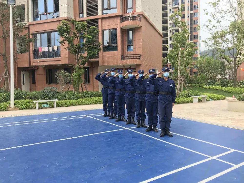 碧桂园服务福建区域,碧桂园守护您的家