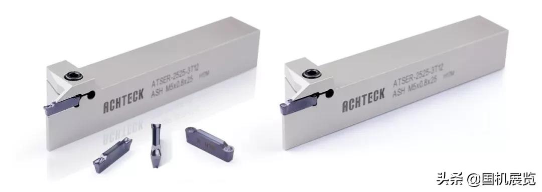 硬质合金涂层坡口机刀片,澳克泰数控刀片技术