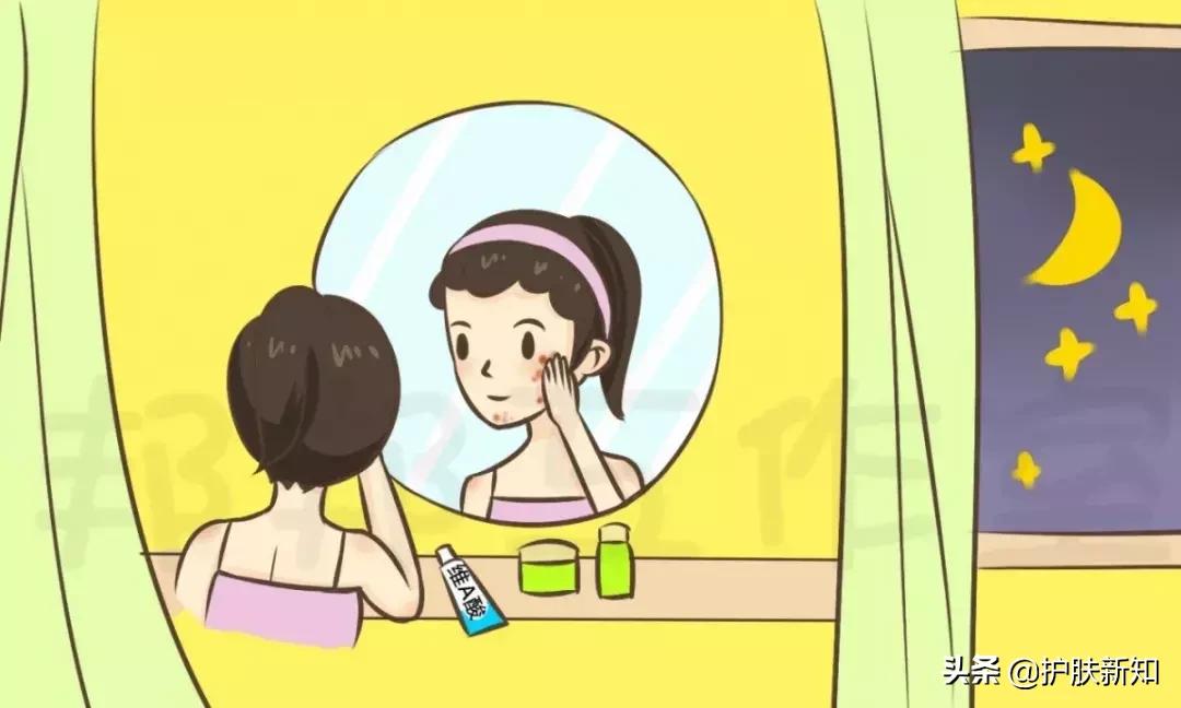怎样彻底告别痘痘,怎样让痘痘快速消失皮肤变好