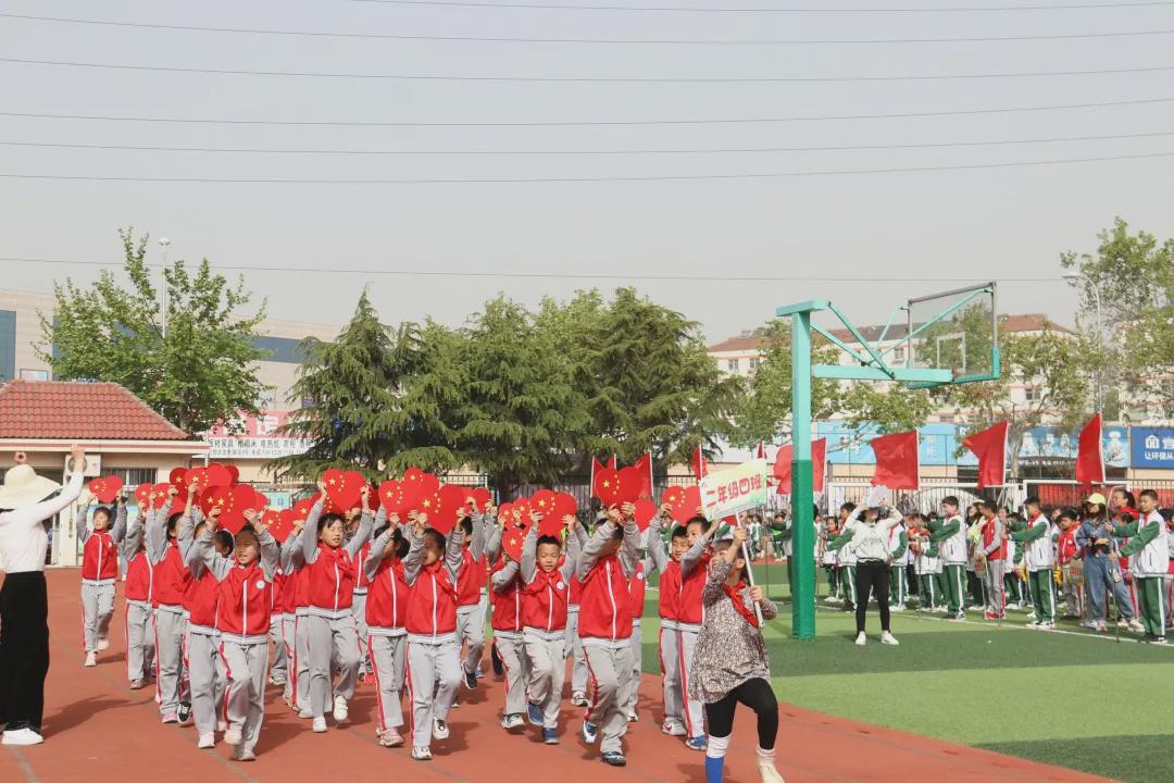 青岛市书院路小学,青岛书院路小学好吗