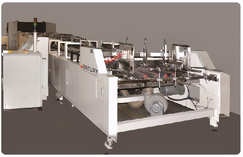 模切机排废料技术,套位模切机的基本配置及使用规则