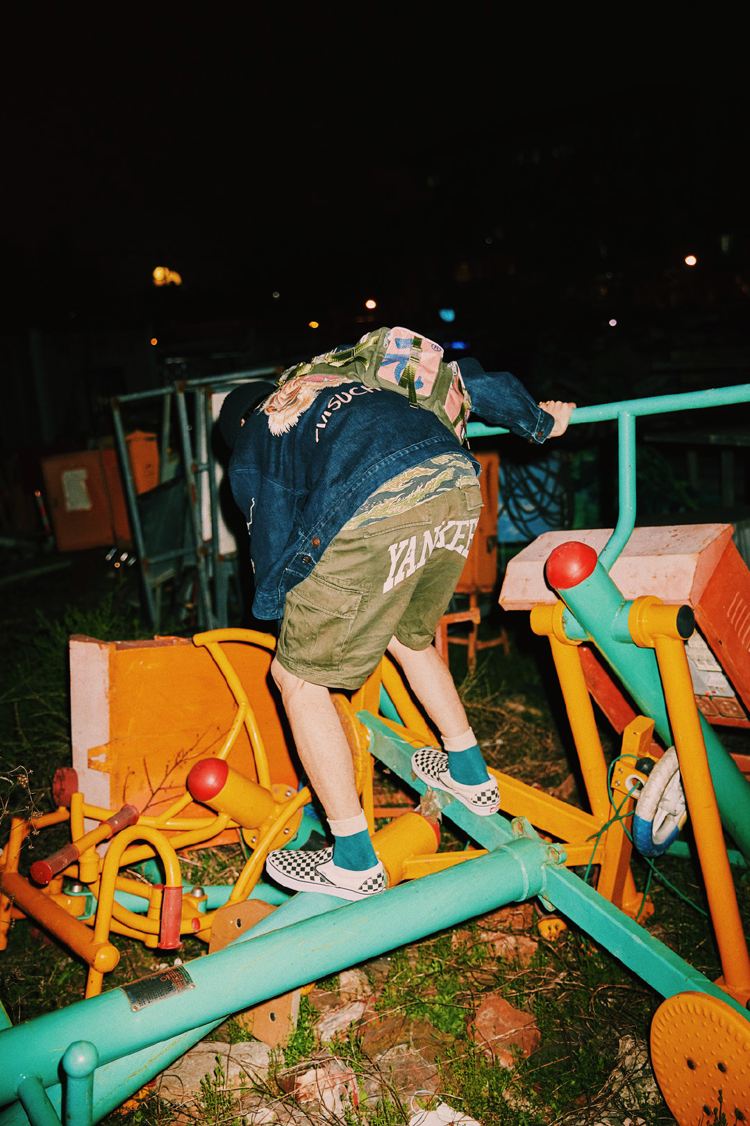 vans掉落神坛,vans17年封神之作