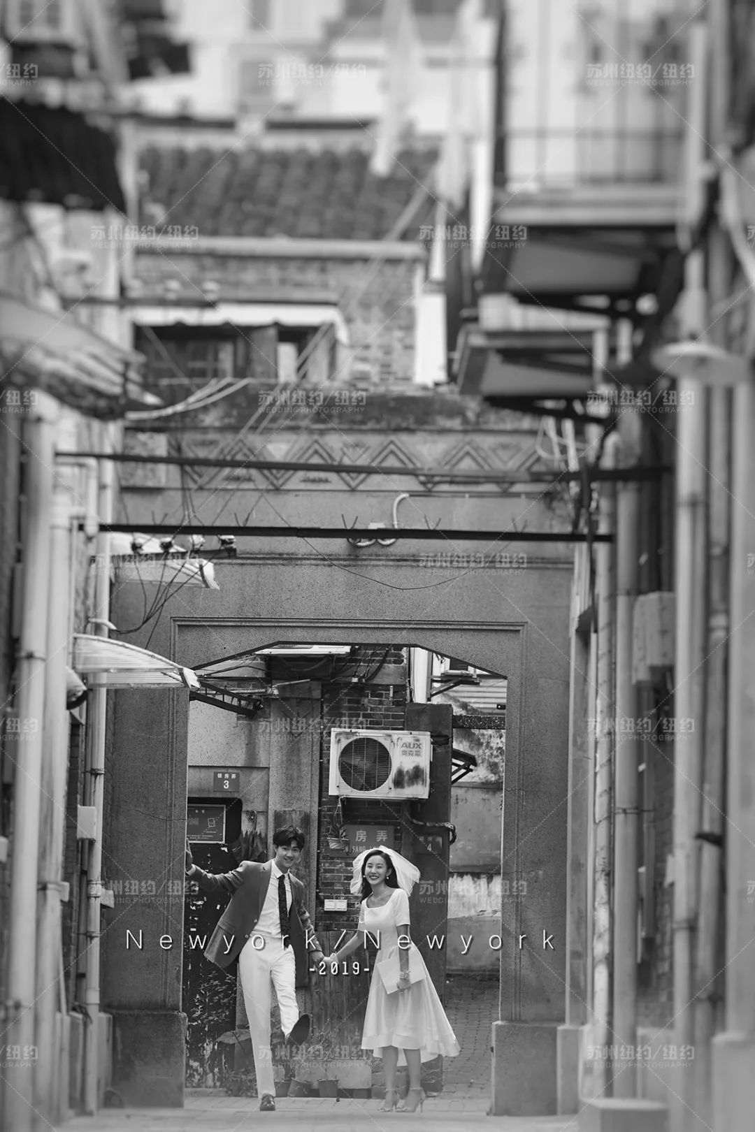 纽约纽约拾光影像,纽约摄影拍摄地