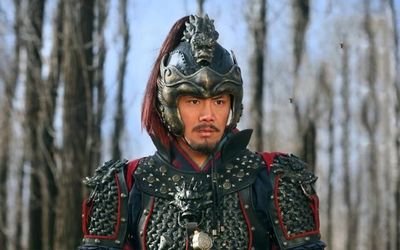 有关韩世忠和梁红玉的电视剧电影,梁红玉为什么嫁给韩世忠