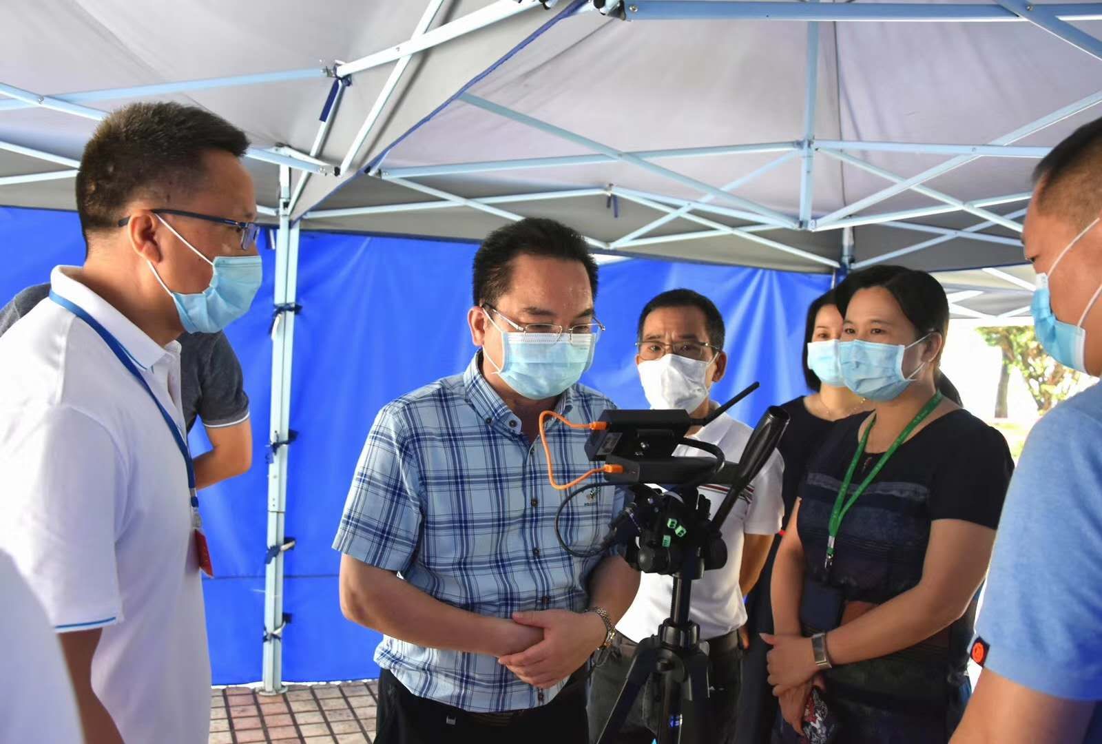 快来学习防疫科普,开学啦疫情防护措施