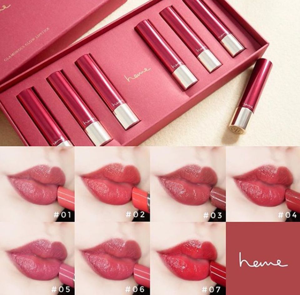 canmake丝滑丰润唇膏,canmake高保湿唇膏09