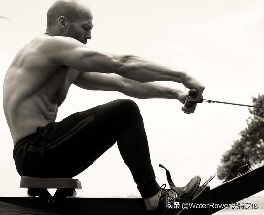 都说划船机好，怎么个好法？5个方面告诉你划船机的好处