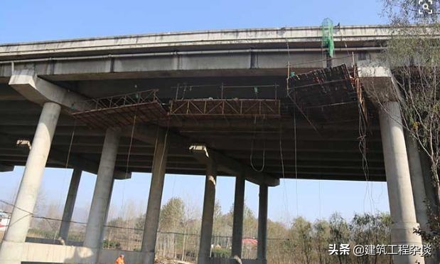 桥梁加固设计学习资料,桥梁加固设计与施工