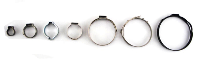 一个独特的卡箍制造专家——TFURTHER天远