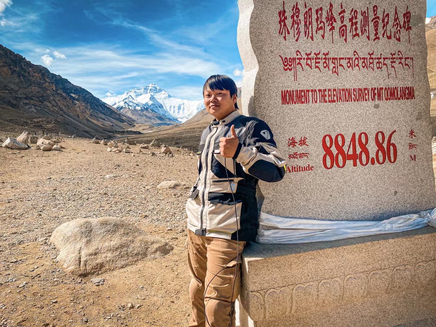 诺马500adv旅行,诺马500adv进藏